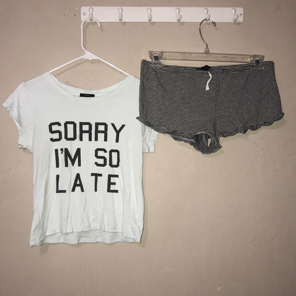 PJ set